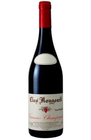 Clos Rougeard Les Poyeux 2006