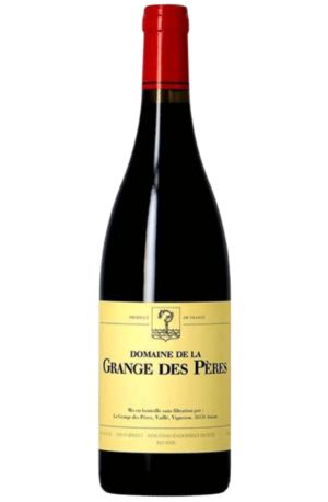 Domaine de la Grange des Pères rouge 2009