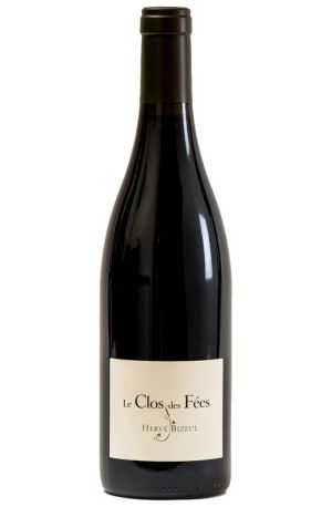 Domaine du Clos des Fées Clos des Fées 2009