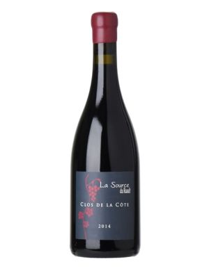 La Source du Ruault Le Clos de la Côte 2017