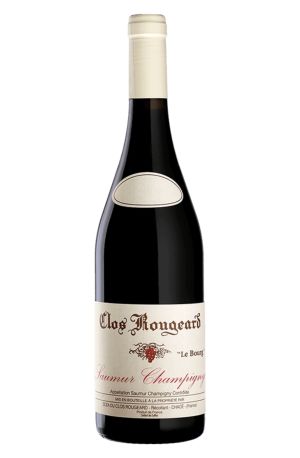 Clos Rougeard Le Bourg 2008