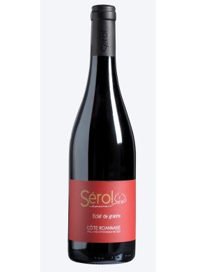 Domaine Sérol Eclat de Granite 2022