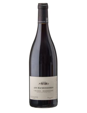 Crozes Hermitage Les Machonnières Domaine des Entrefaux 2018