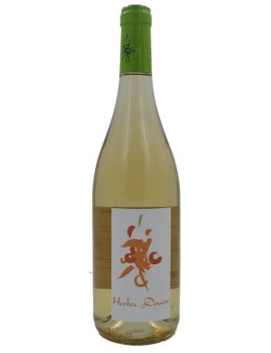 Herbes Douces Clément Baraut 2020