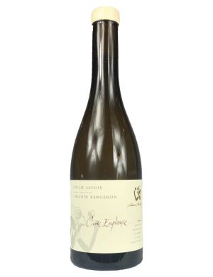 Cuvée Euphrasie Domaine Adrien Berlioz 2019