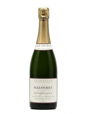 Domaine Egly Ouriet Brut 2003