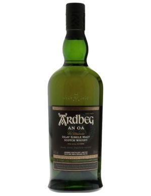 Ardbeg An Oa