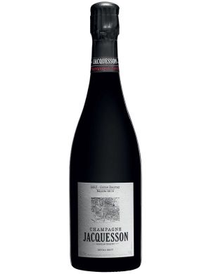 Jacquesson Dizy Corne Bautray 2004