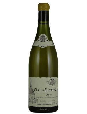 Domaine François Raveneau La Forêt 2012