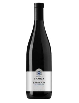 Maison Chanzy Les Cornières 2020