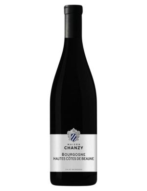 Chanzy Bourgogne Hautes Côtes de Beaune 2022