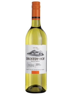 Drostdy Hof Steen Chenin 2023