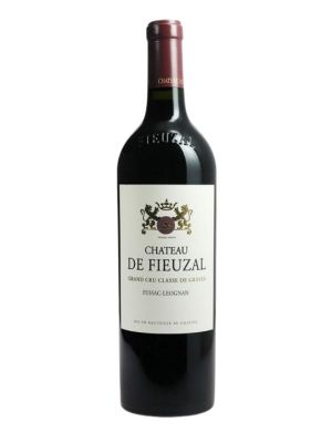 Château de Fieuzal 2023