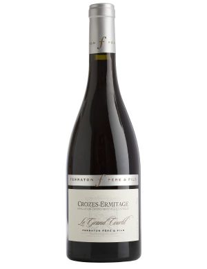 Le Grand Courtil Domaine Ferraton 2023