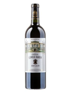 Château Léoville Barton 2023