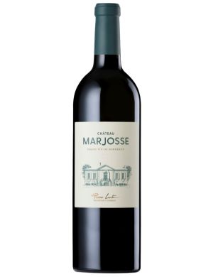 Château Marjosse 2023