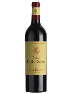 Château Phélan Ségur 2023