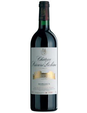 Château Prieuré Lichine 2023