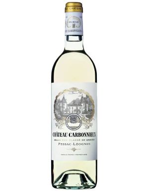 Château Carbonnieux 2023