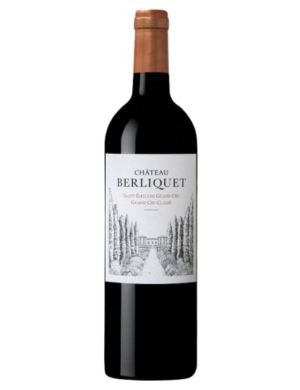 Château Berliquet 2023