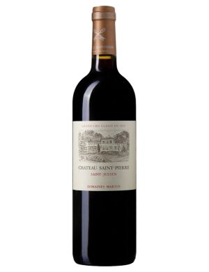 Château Saint-Pierre 2023