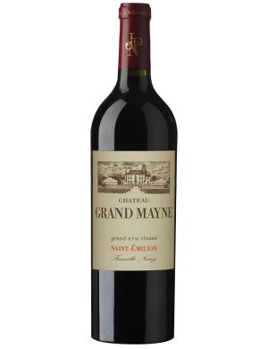 Château Grand Mayne 2022