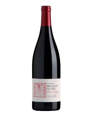 Château Mourgues du Grès Galets Rouges 2023