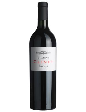 Château Clinet 2021