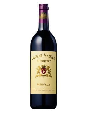 Château Malescot Saint Exupéry 2022