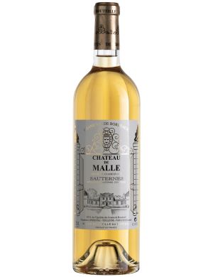 Château de Malle 2018