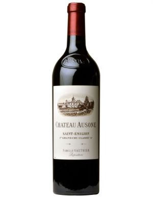Château Ausone 2022
