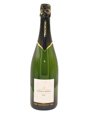 Patricia Huguet Brut Tradition