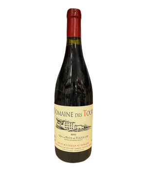 Domaine des Tours 2010