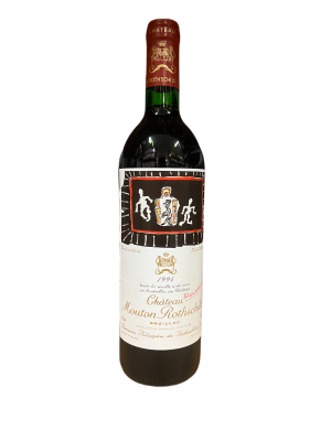 Château Mouton Rothschild 1994