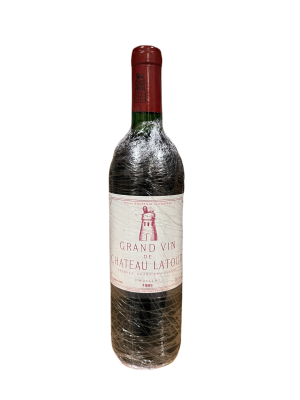 Château  Latour 1985