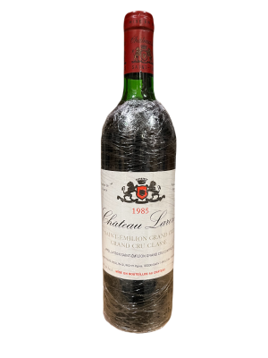 Château Laroze 1985