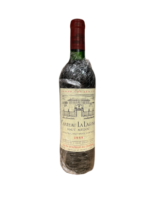 Château La Lagune 1989