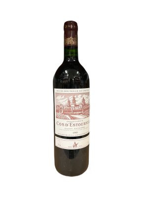 Château  Cos d'Estournel 1995