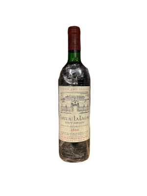 Château La Lagune 1986