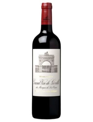 Château Léoville Las Cases 2023