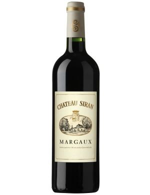 Château  Siran 2003