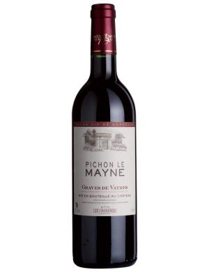 Pichon Le Mayne 2019