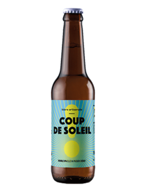 Coup de Soleil de Tandem