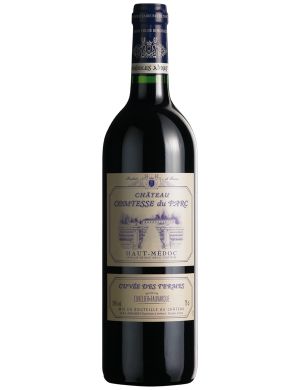 Château Comtesse du Parc 2024