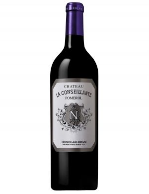 Château La Conseillante 2024