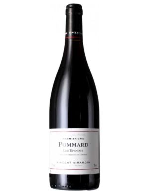 Domaine Vincent Girardin Les Epenots 2023