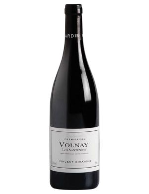 Vincent Girardin Les Santenots 2023