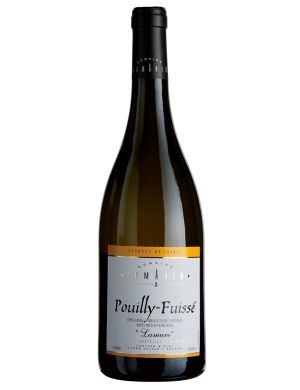 Domaine Romanin Lamure 2023