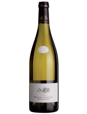 Domaine Chauveau La Charmette 2024