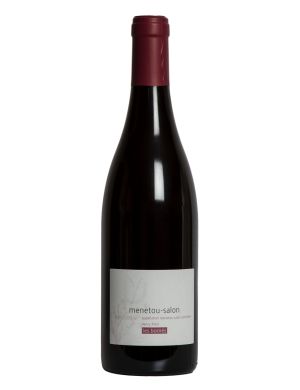 Domaine Pellé Cuvée Les Bornés rouge 2023